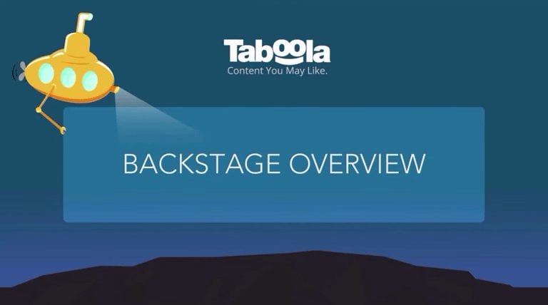 5 New Tutorial Videos for Managing Taboola Campaigns