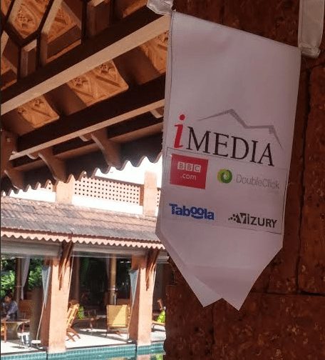 Events Roundup (08/31 – 09/4): Taboola Shares ‘Discovery’ Story at iMedia Brand Summit in Goa