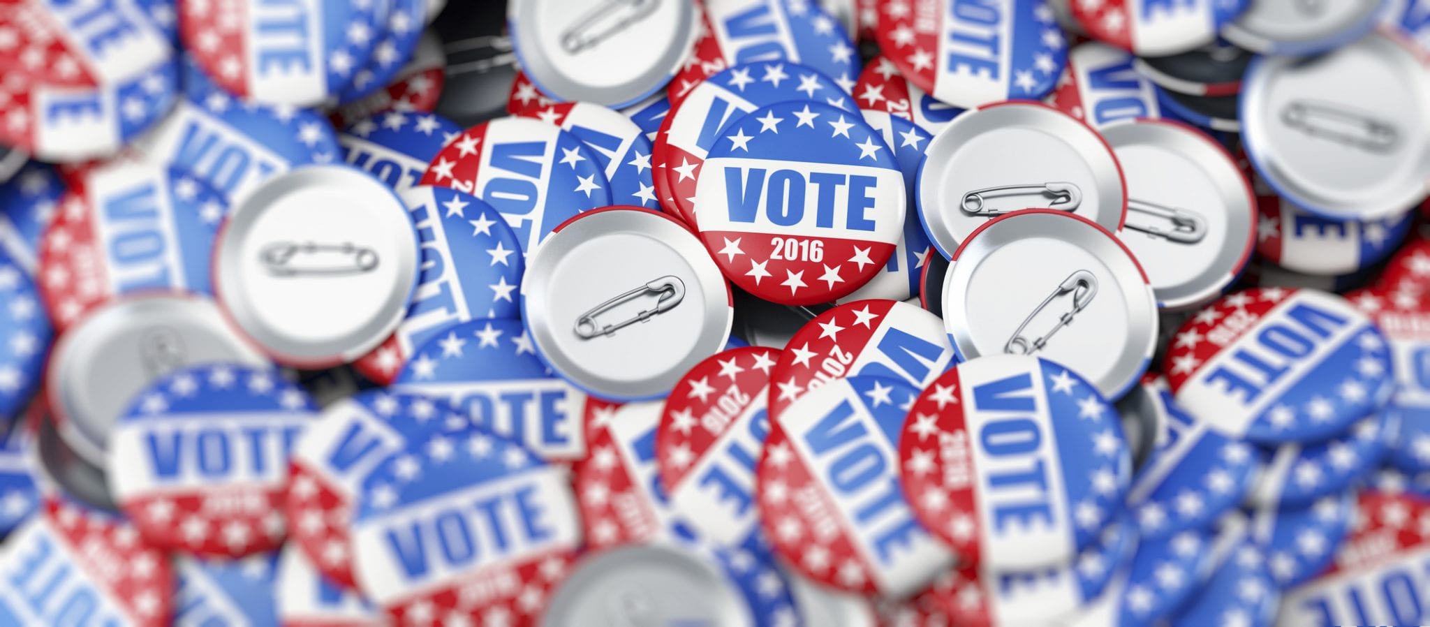 3 Ways Political Campaigns Should Be Using Content Marketing This Fall