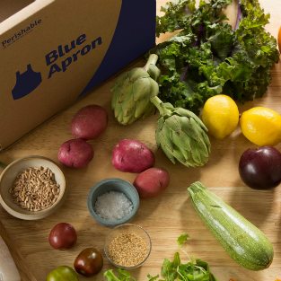 Blue Apron’s IPO is a Testament to the Power of Community