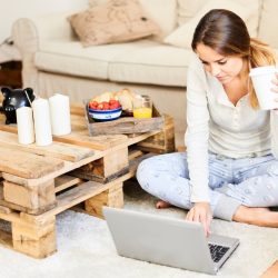 How to Think About Your Media Mix in a Time of Working From Home