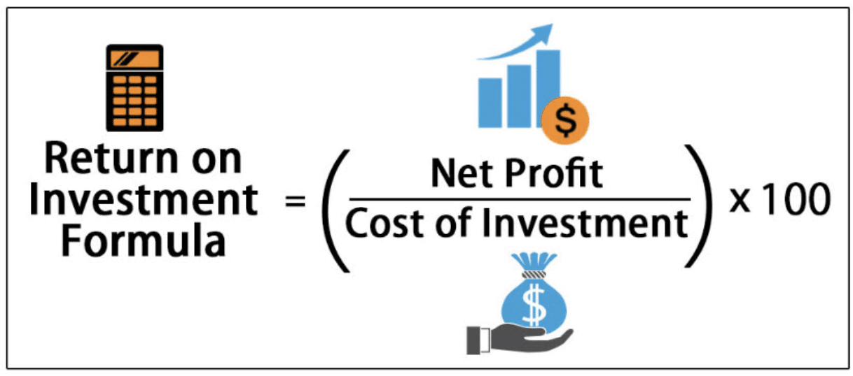 Roi Meaning