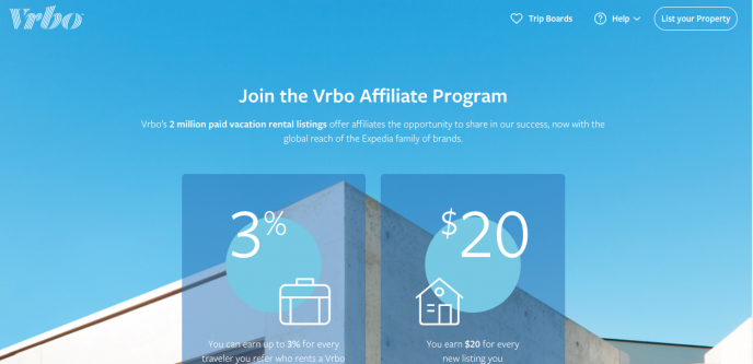 The Top 5 Best Real Estate Affiliate Programs 2020 - Taboola