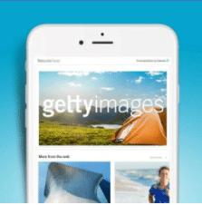 Partenariat avec Getty Images : testez de nouveaux visuels plus facilement !