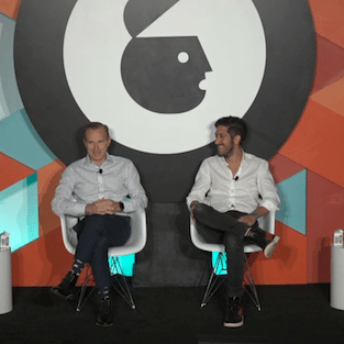 The Future of Advertising with Taboola, DoubleVerify and Magnite CEOs on Stage at Adweek