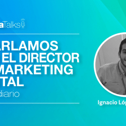 “Taboola Talks”: Charlamos con el Director de Marketing digital de OKDIARIO