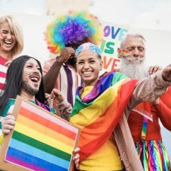 No More Rainbow-Washing: 3 Pride Month Readership Trends & Tips for Advertisers