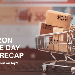 Amazon Prime Day 2022 Recap: Which Products and Content Categories Came out on Top?