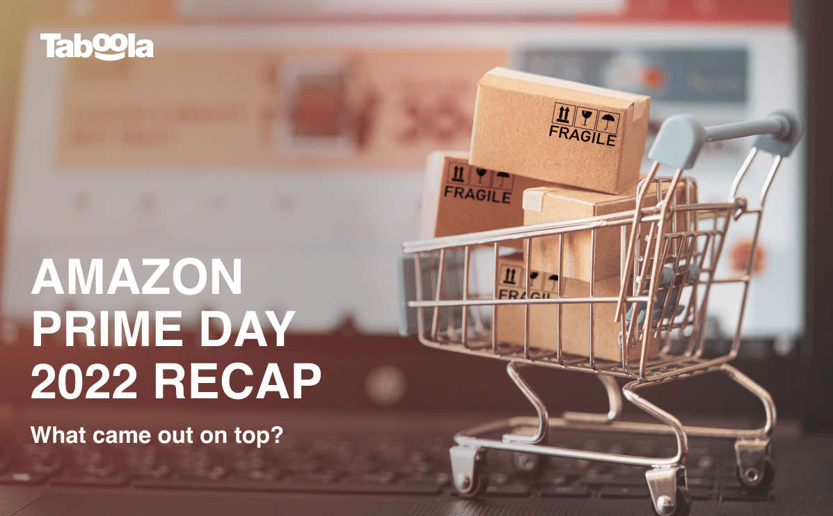 Top Deals and Discounts from  Prime Day 2019 - Blog