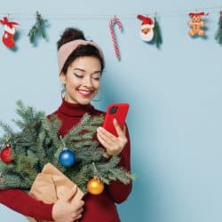 What Do Top-Performing Holiday Campaigns Have in Common? These Creative Strategies