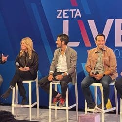 Future-Proofing Brands and Publishers with Taboola, Forbes, Third Love and Reddit on Stage at Zeta Live