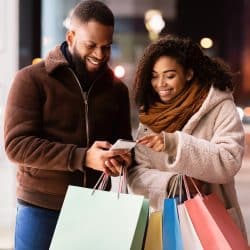 What Will Sell Online on Black Friday 2022? Turning Data into Predictions