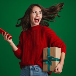 Consumer Purchase Trends That Dominated December 2022: Streaming, Gifts for Her & Athleisure Wear