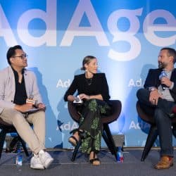 Talking Native Content and a Game-changing Partnership at the 2023 Ad Age Small Agency Conference