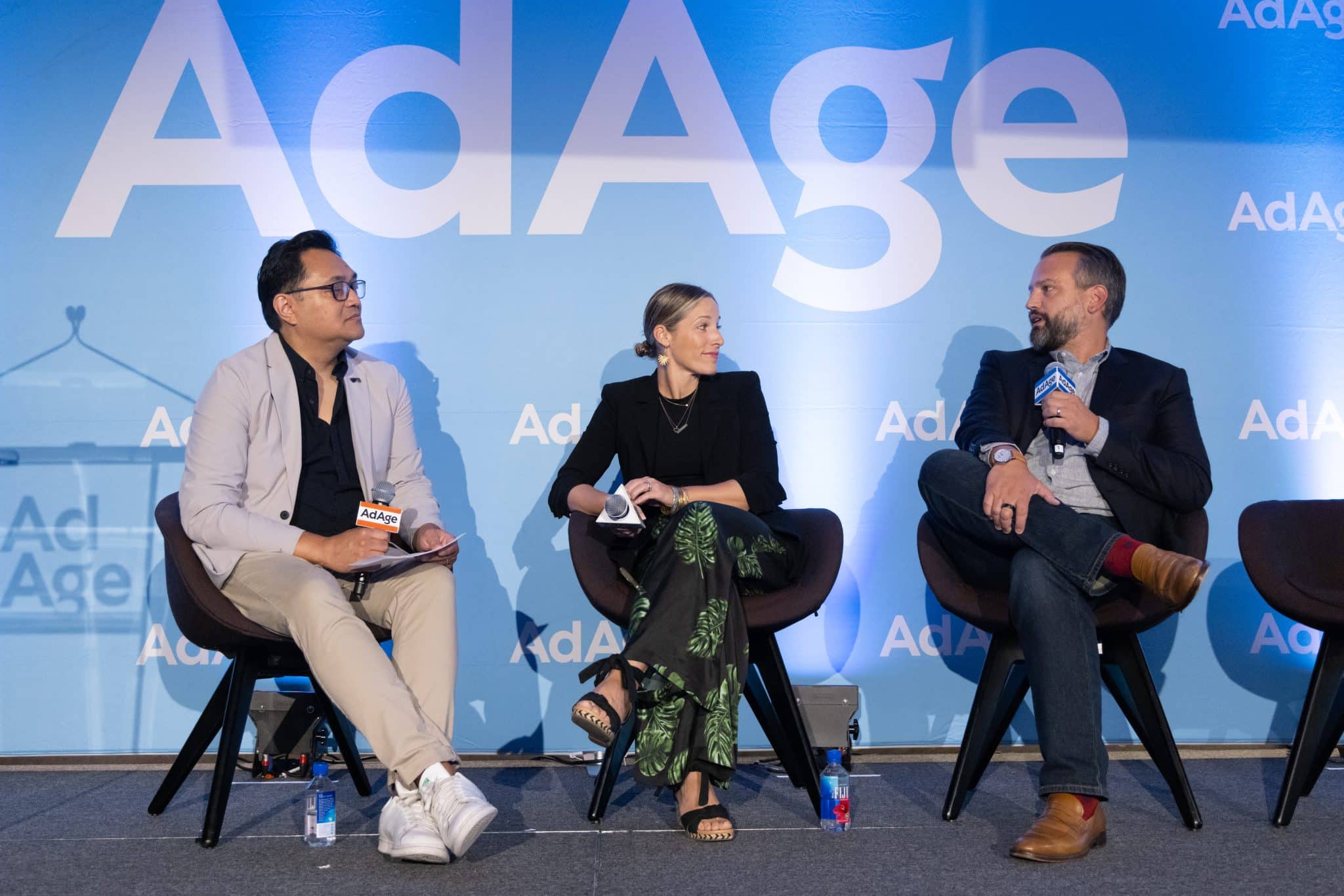 Talking Native Content and a Gamechanging Partnership at the 2023 Ad