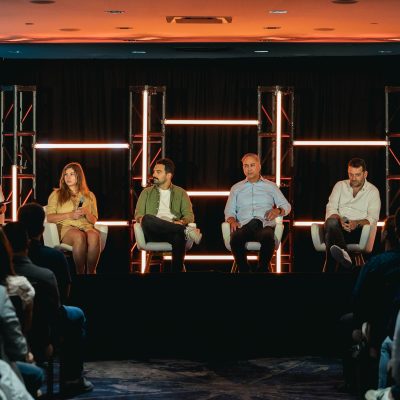 Native Ads: More Than a Traffic Source – Expert Panel at Affiliate Summit East