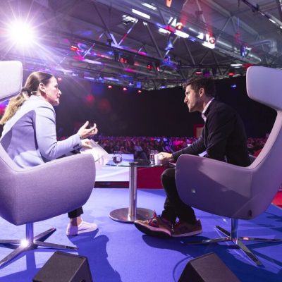 Balancing AI Innovation and Human Connection: Insights from DMEXCO 2024